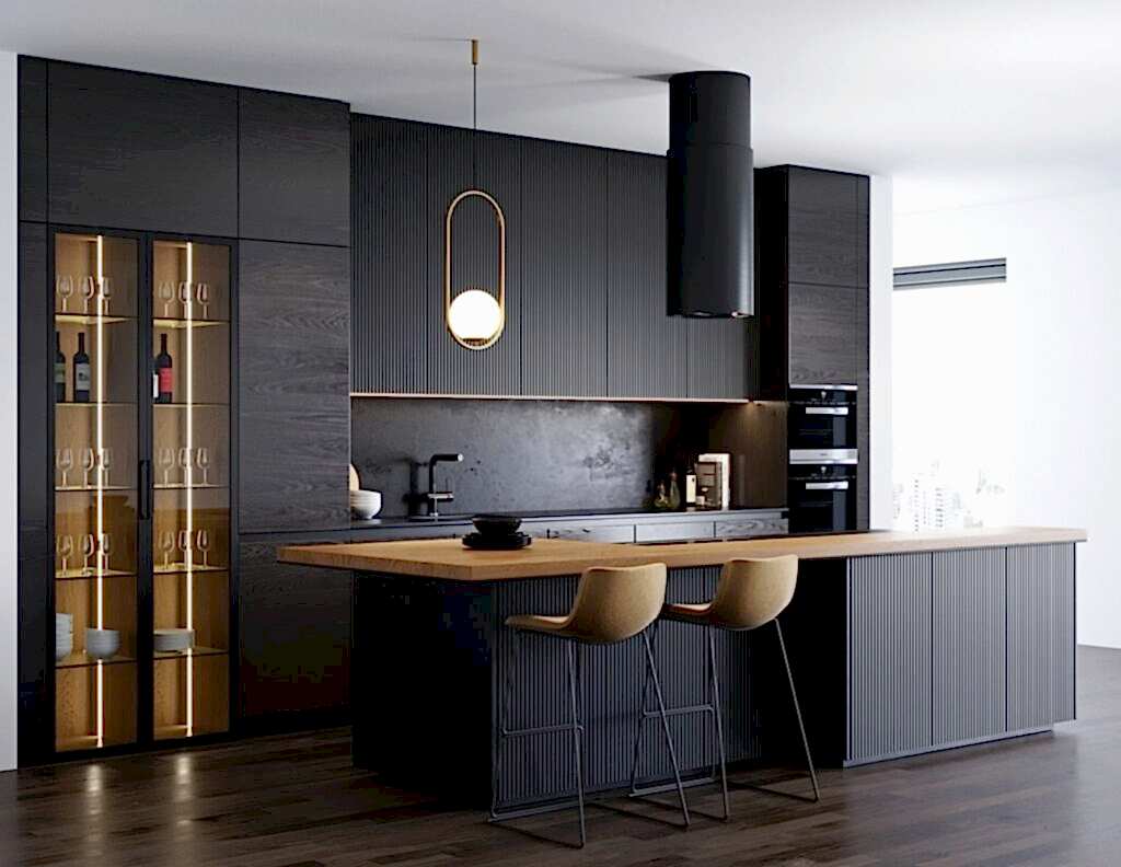 Adana Mutfak Tadilatı